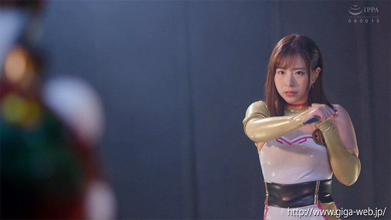 「渚みつき・沙月恵奈が女戦士に！あやかし討滅伝コウガイガー天魔党編で熱演バトル」のサンプル画像3枚目