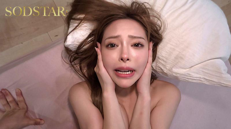「小倉由菜の魅力を徹底解剖！人気女優の最新作品とおすすめ動画を完全ガイド」のサンプル画像5枚目