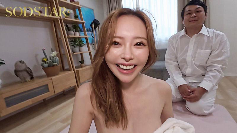 「小倉由菜の魅力を徹底解剖！人気女優の最新作品とおすすめ動画を完全ガイド」のサンプル画像7枚目