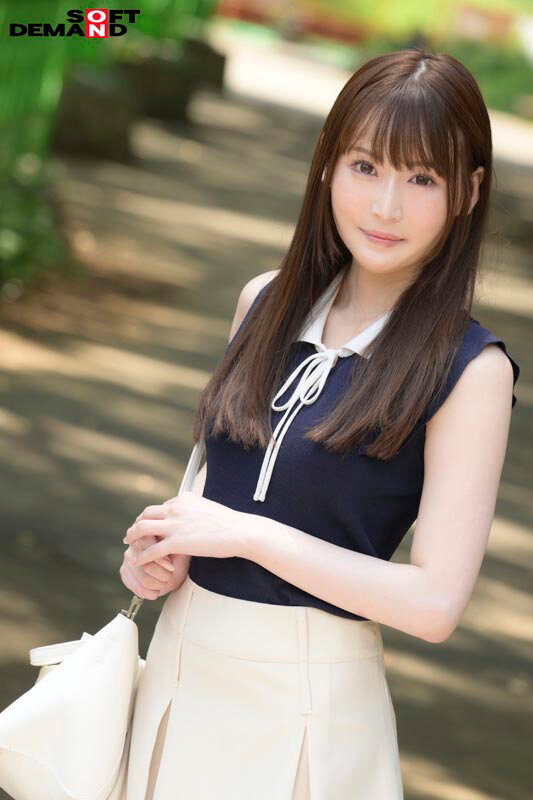 「高瀬佳澄 清楚系スレンダー女子大生の初撮りAVデビュー!素人ギャップが魅力の本格セックス体験」のサンプル画像2枚目