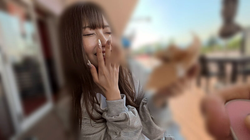 「逢沢みゆの巨乳×巨尻ハメ撮り動画|野外露出&中出しデートで魅せるノーブラおっぱい」のサンプル画像4枚目