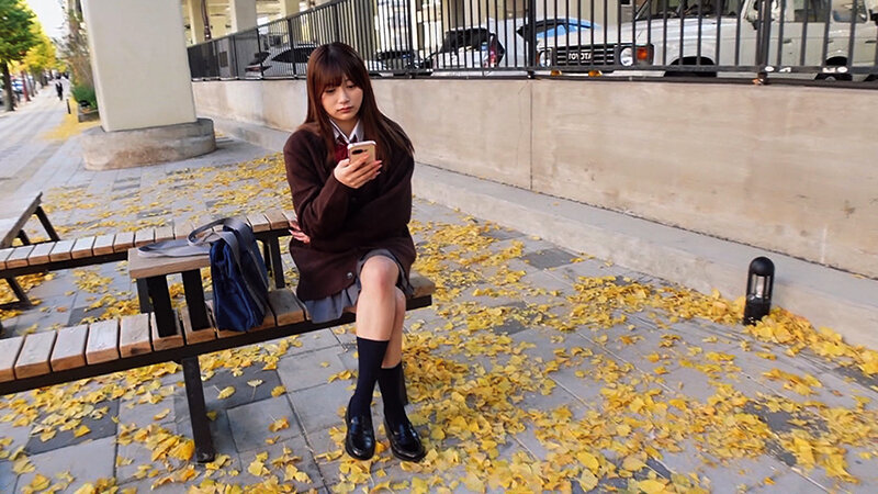 「北岡果林 美少女女子校生が中出しで乱れる姿がエロすぎる！パイパン制服美少女の本気セックス」のサンプル画像2枚目