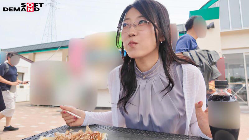 「守屋よしの|美人秘書とデートからハメ撮り♡休日の秩父で密会する濃密映像」のサンプル画像3枚目