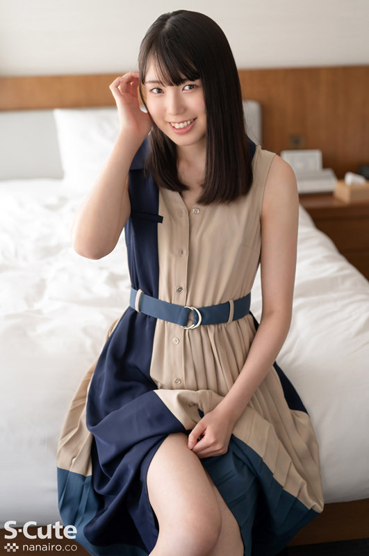 「双葉くるみ 美少女ミニ系オタクお嬢様のフェラ＆羞恥プレイ Aカップ敏感ボディでS-Cuteデビュー」のサンプル画像3枚目