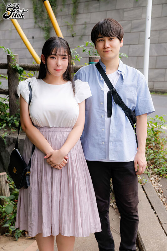 「吉根ゆりあの巨乳パイズリ＆NTR中出し作品「それでも僕は優乃が好き」実写版レビュー」のサンプル画像2枚目