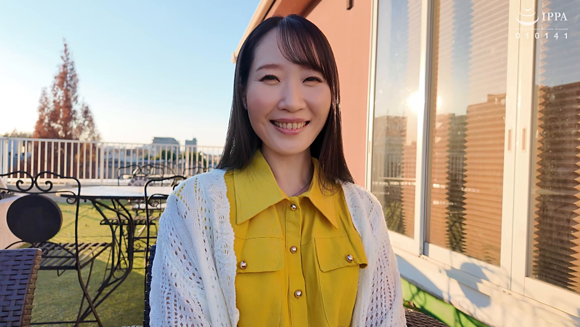 「初撮り人妻ドキュメント第三章 君佳詩織 三十六歳」のサムネイル