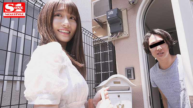 「河北彩花のハメ撮りSEXドキュメント｜巨乳スレンダー美女の素顔に迫る濃密映像」のサムネイル