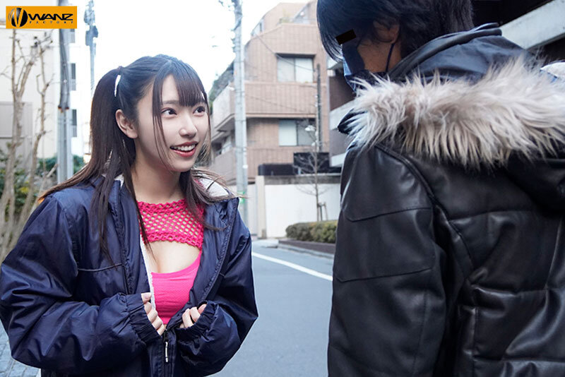 「美少女さつき芽衣の巨尻パイズリテクニックに耐えれば中出しご褒美!濃厚SEX動画」のサンプル画像2枚目