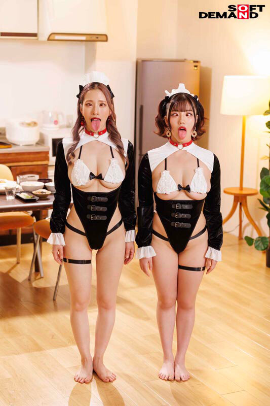 「洗脳完了です。私たち親子は先生の肉便器オナホになる運命でした」のサンプル画像2枚目