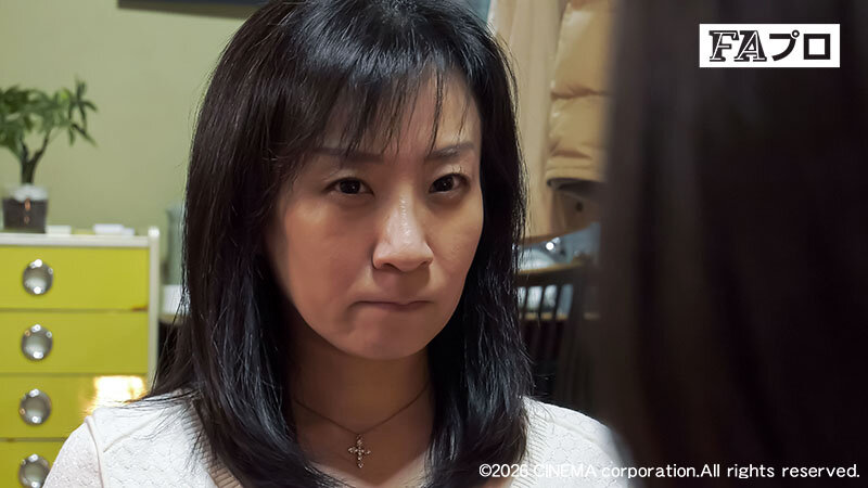 「真木今日子×美原すみれのぽっちゃり熟女レズビアン！濃厚レズキスで魅せる同棲カップルの甘い日常」のサンプル画像13枚目