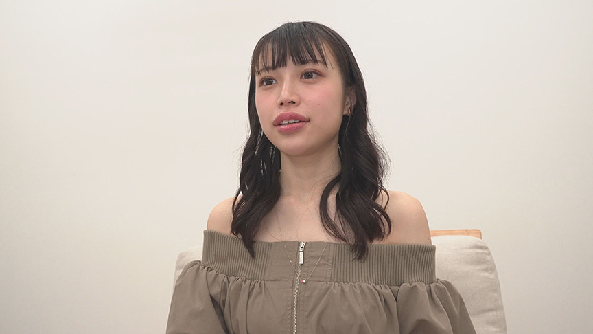 「街行く素人JDが極太バイブ釣り竿でアクメフィッシング 即ハメ魚にフェラチオ魚！罰ゲームにギョっとして、総額50万円の賞金魚を釣り上げろ！バイブの激震＆アクメの快感に耐えて、フィッシュON！～みそら編～」のサムネイル