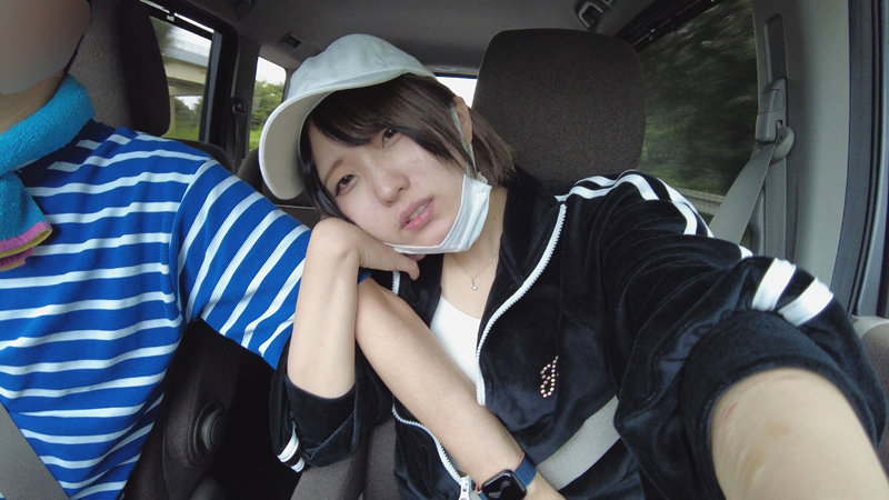 「【素人美少女】まいかの温泉旅行ハメ撮り！潮吹き絶頂＆ごっくんで乱れる48時間調教記録」のサンプル画像4枚目