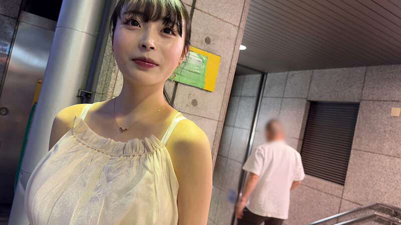 「【素人マキ】巨乳Gcup美女とハメ撮り中出しSEX！電マ責めからパイズリ騎乗位まで濃厚プレイ」のサンプル画像2枚目