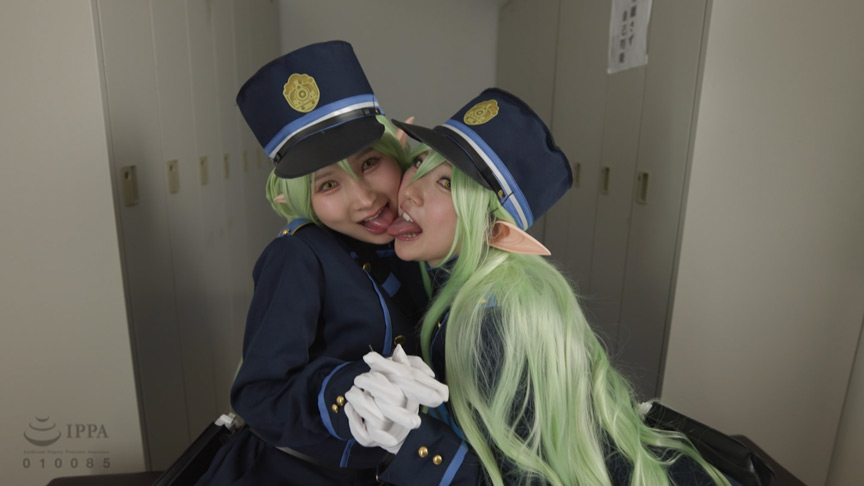 「皆月ひかる・由良かなの近親相姦作品｜無邪気な姉妹に搾り取られる禁断プレイが話題」のサムネイル