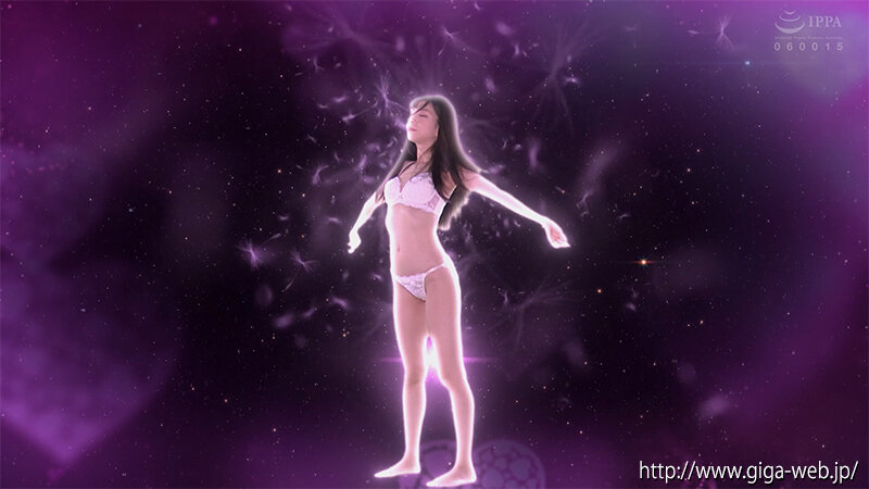 「百咲みいろが女戦士ヒロインに！最強怪人に立ち向かうメルピュア ダークエンジェルの戦い」のサンプル画像4枚目