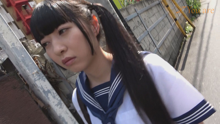 「【素人】パパ活女子に中出し制裁！キス拒否する生意気娘を激しく責めて顔射フィニッシュ」のサムネイル