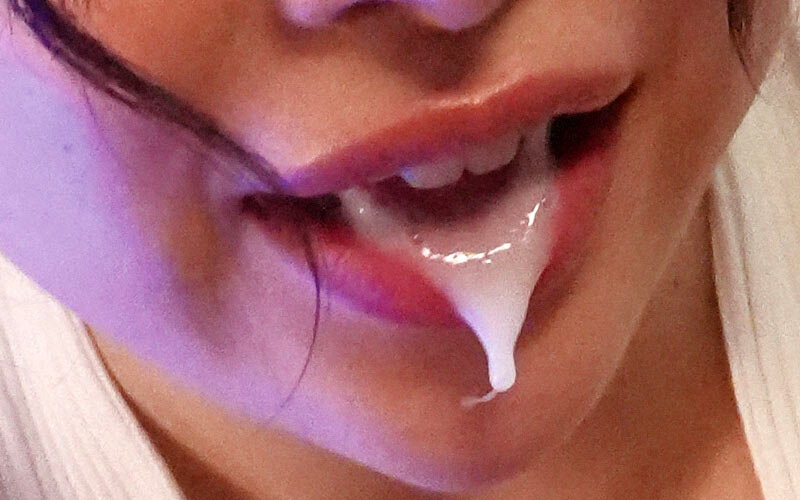 「西野乙音・椎木さつき・河北笑茉がメンズエステ面接でローション密着指導！フェラ奉仕を学ぶ新人研修」のサンプル画像6枚目