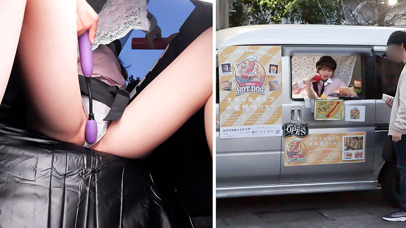 「小野坂ゆいか・望月つぼみが潮吹きアクメに挑戦！バイブイタズラで絶頂する人気AV女優の本気」のサンプル画像13枚目