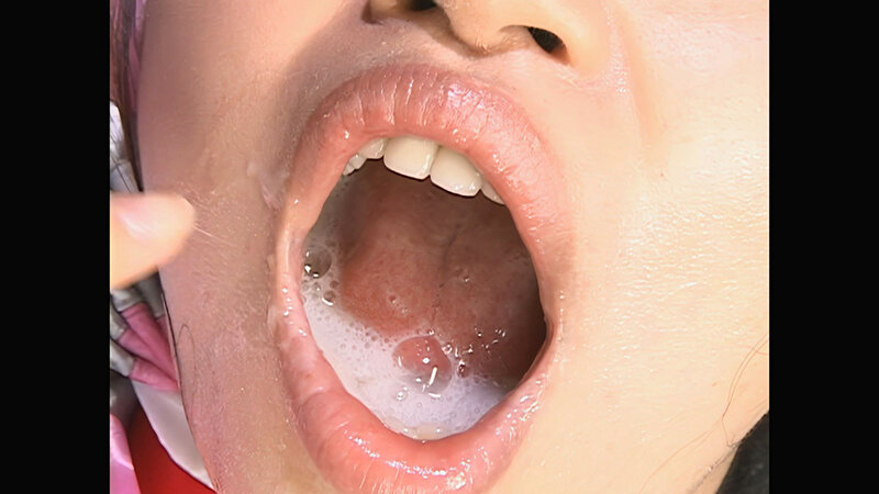 「村西まりな|ごっくん100連発の衝撃映像【AIリマスター高画質版】人気女優の過激プレイ」のサンプル画像5枚目