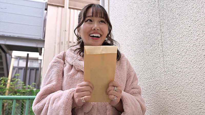 「北村海智のぽっちゃり巨乳痴女がオナニー・フェラ・中出しでご奉仕する濃厚プレイ動画」のサンプル画像4枚目