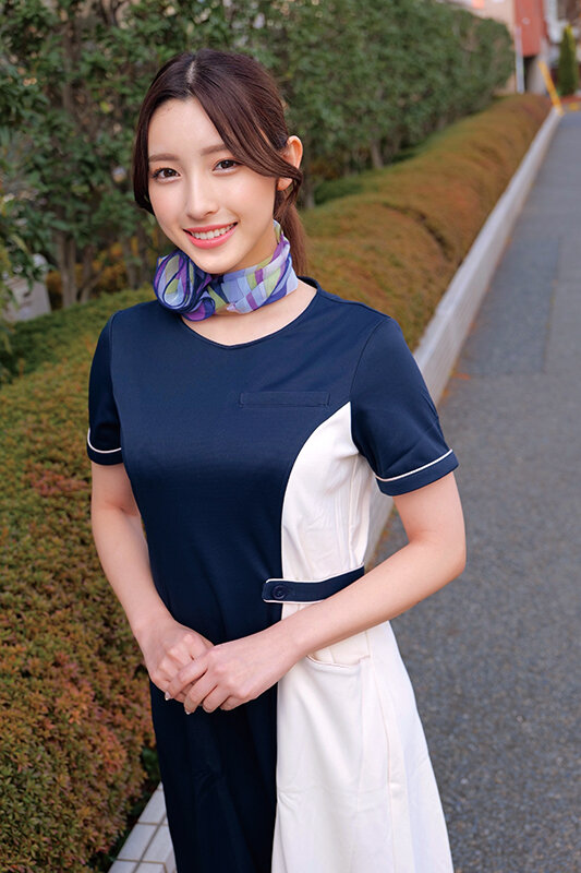 「【素人ナンパ】美容サロン勤務の美乳セラピストに濃厚フェラ＆中出し！巨乳美人との極上プレイ」のサムネイル