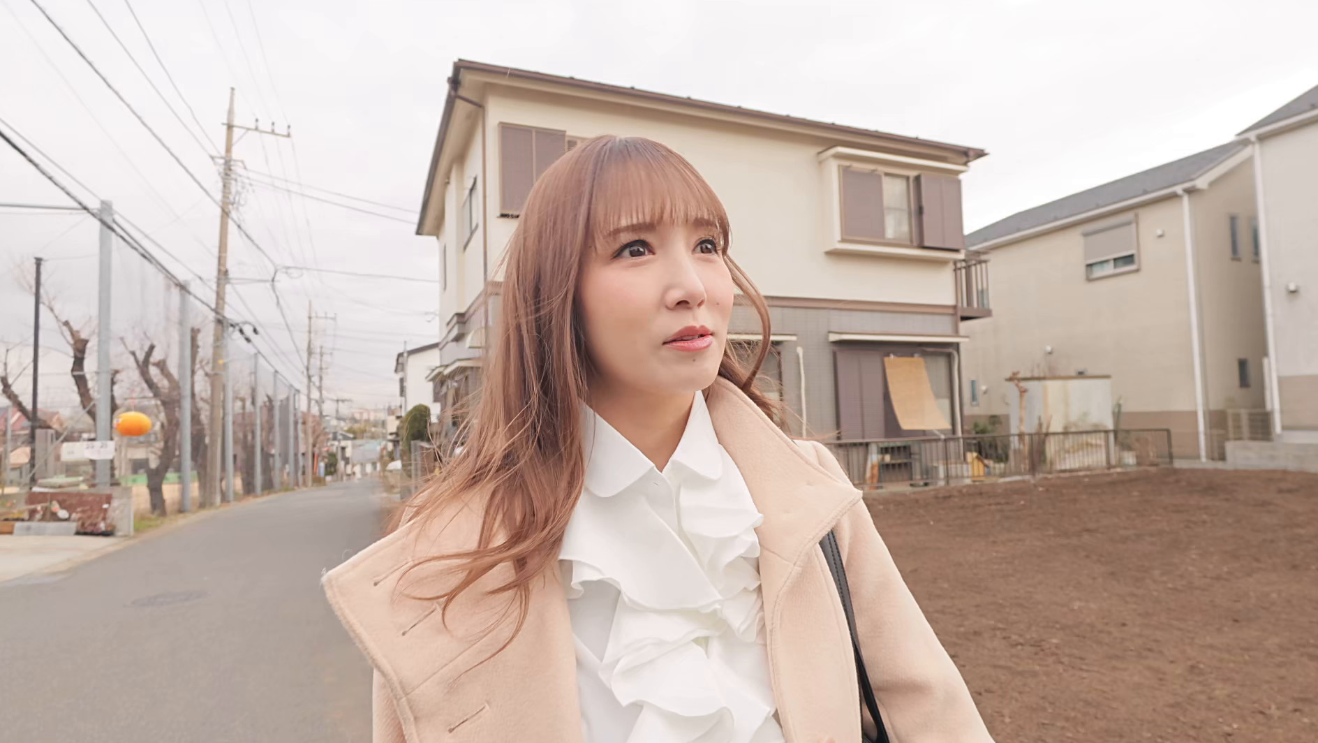 「淑女の皆さん!おっぱい見せてくれませんか? 5」のサムネイル