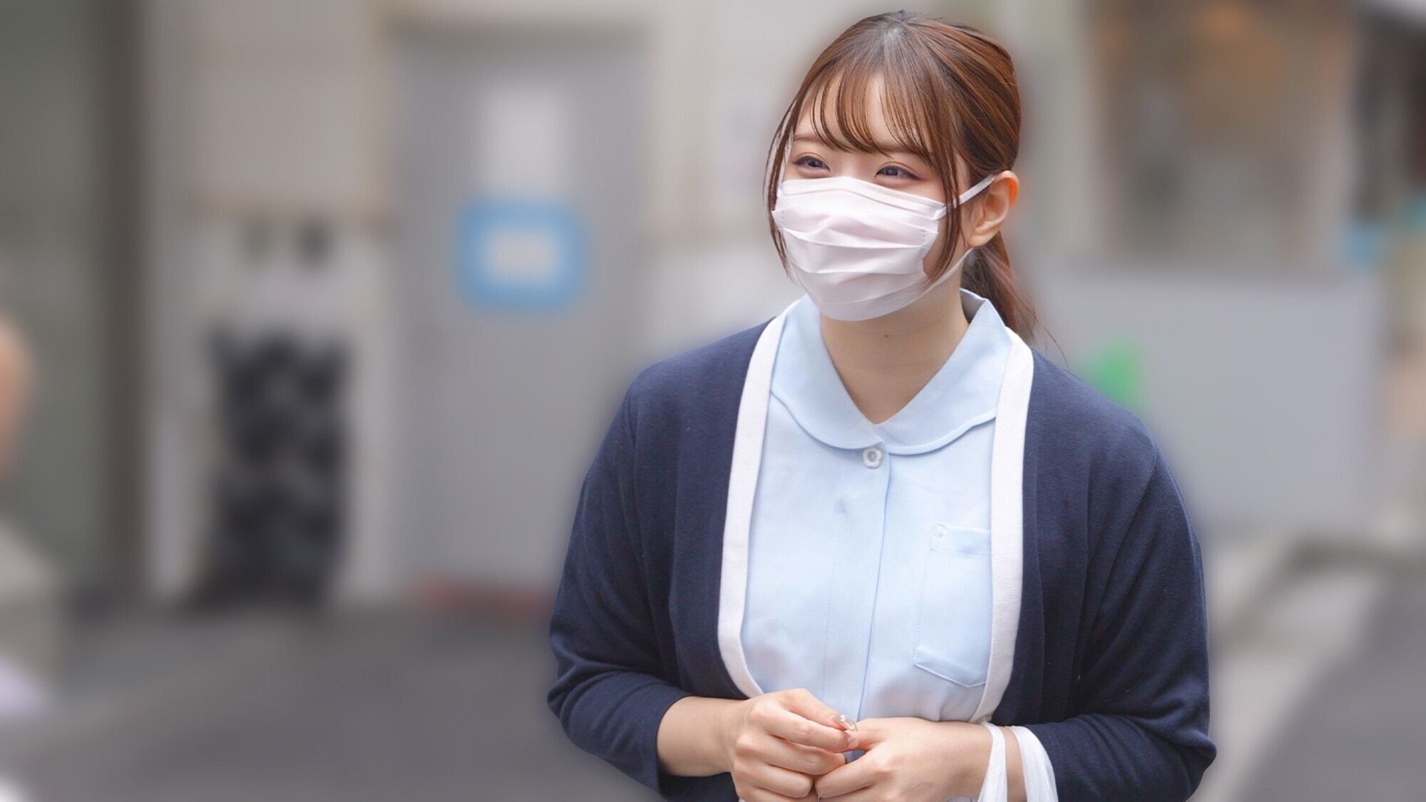 「かすみさん」のサムネイル