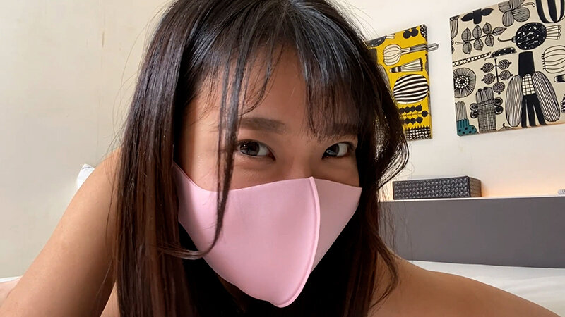 「スレンダーお姉さん素人が自撮りオナニー配信でバイブを使って乱れる姿がエロい」のサンプル画像4枚目