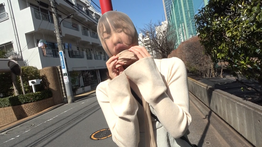 「水川潤の恥ずかしい素顔公開プレイ|M女が魅せる羞恥系フェチ動画」のサンプル画像2枚目