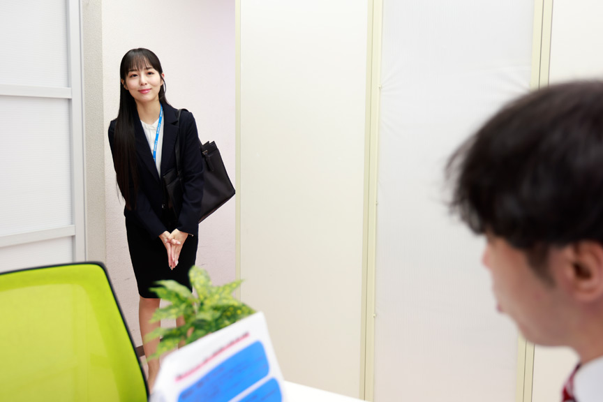 「ドピュCH はな」のサンプル画像2枚目