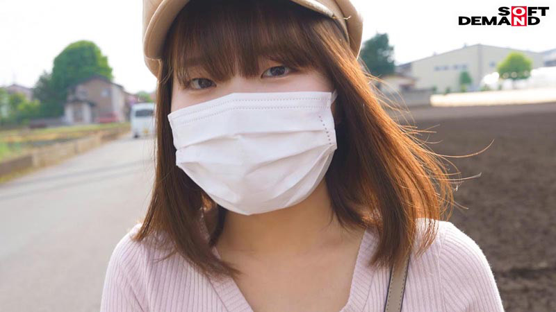 「【素人】園田すい 初めてのごっくん体験 群馬の清楚系シロウト娘が1泊2日AVデビュー」のサムネイル