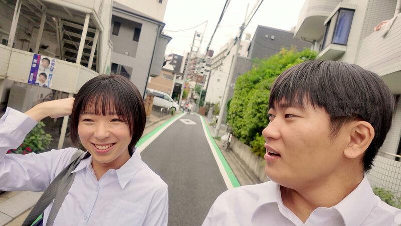 【青春×ニューハーフ×ドラマ】ぼくたちが童貞を卒業したあの頃、無我夢中で穴に入れあった。「初めてのキス、潮、初アナルSEX、そして逆アナル、全部いい思い出。」 近藤ムム