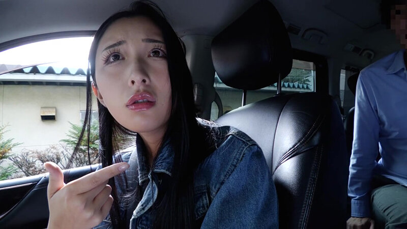 「北野未奈が逆ナンで中出しセックス!巨乳パイパン美女の騎乗位と顔面騎乗がエロすぎる」のサンプル画像2枚目