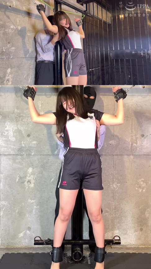 「宮の木しゅんかのくすぐりプレイ動画｜TICKLE PRODUCTION THRILLで悶絶する姿が話題」のサンプル画像4枚目