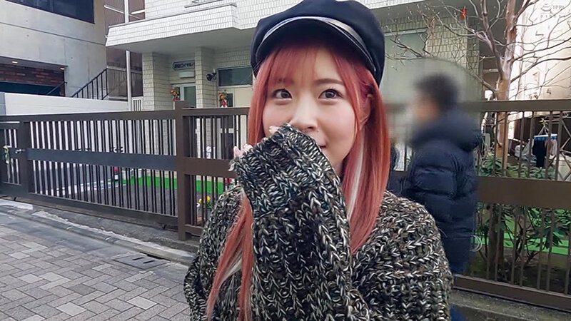 「【素人ギャル】激カワ美少女JDをナンパでお持ち帰り!巨乳モデル級美女に中出し【ミニ系】」のサンプル画像5枚目