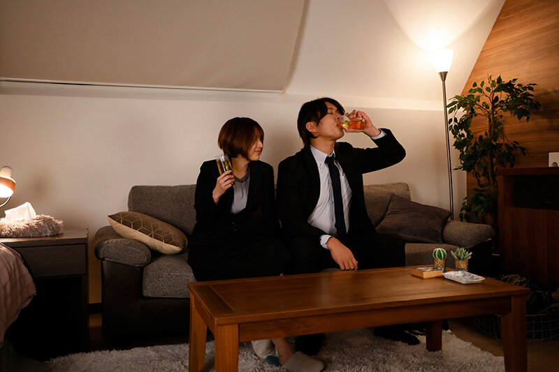 「豊岡さつきが巨根に悶絶！カップルの濃密プレイを収録した「ナマゴロシ。」」のサンプル画像4枚目