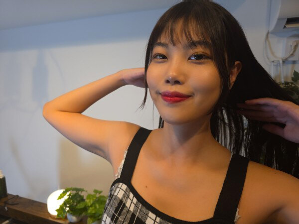 「浅風ゆい 巨乳アスリートが性感マッサージで指マンポルチオ責め！筋肉美ボディが絶頂アクメ」のサムネイル