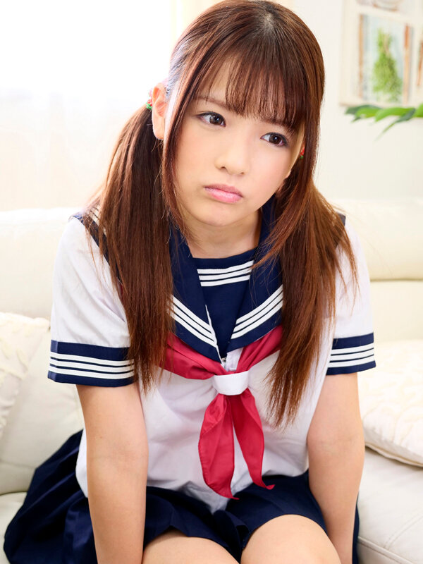 「永瀬ゆい 女子校生の妹に夜這いイタズラしたら痴女化して逆襲され中出し懇願される近親相姦」のサンプル画像1枚目