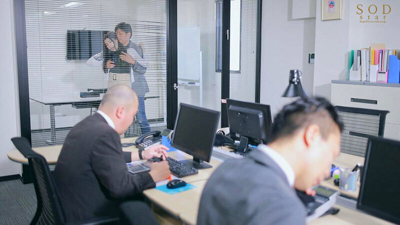 「神木麗|スレンダー巨乳OLの淫語責め|M女な高嶺の花が見せる秘密の素顔」のサンプル画像11枚目