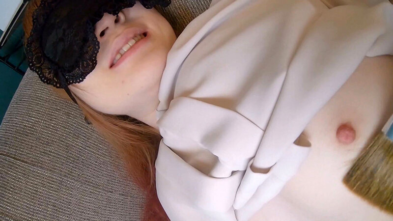 「【素人】医療事務OLみきちゃん（26歳）がくすぐり責めで悶絶！恥ずかしがる姿が可愛すぎる」のサンプル画像20枚目