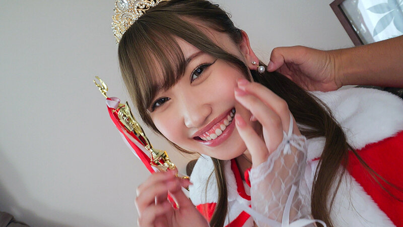 「【素人美少女】ミスコングランプリ美女が騎乗位で激しくアクメ!欲求不満解消の中出しSEX解禁」のサンプル画像3枚目