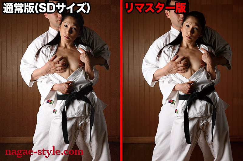 「白坂百合・雛形ともこら10人出演｜ドラマ仕立てサスペンス作品【AIリマスター高画質版】」のサムネイル