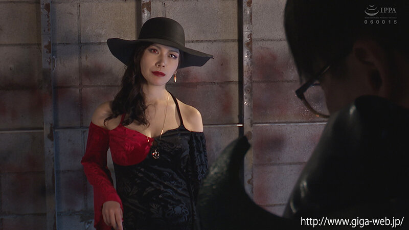 「宝田もなみ・戸川なみが魅せる女戦士ヒロイン！美熟女セーラー戦士の華麗なる戦い」のサンプル画像2枚目