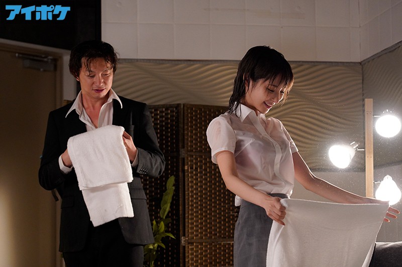 「桃乃木かな 巨乳女上司が童貞部下に寝取られる濃厚フェラと一夜の過ち 美少女NTR」のサンプル画像3枚目