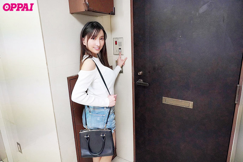 「楪カレンの巨乳パイズリ×痴女プレイが凄い！中出し3P4Pで魅せる悶絶テクニック」のサンプル画像1枚目