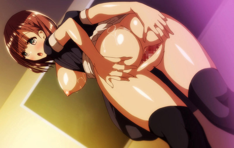 「巨乳女子校生の母乳パイズリ＆中出しプレイ｜OVA母乳ちゃんは射したい。＃2【アニメ】」のサンプル画像8枚目