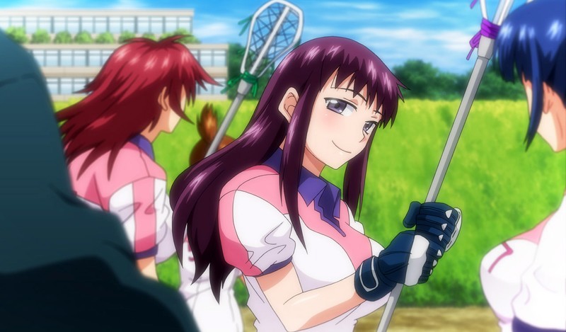 「巨乳美少女が体操着ブルマ姿で中出しされる激しいプレイ|じょしラク!#2」のサンプル画像20枚目