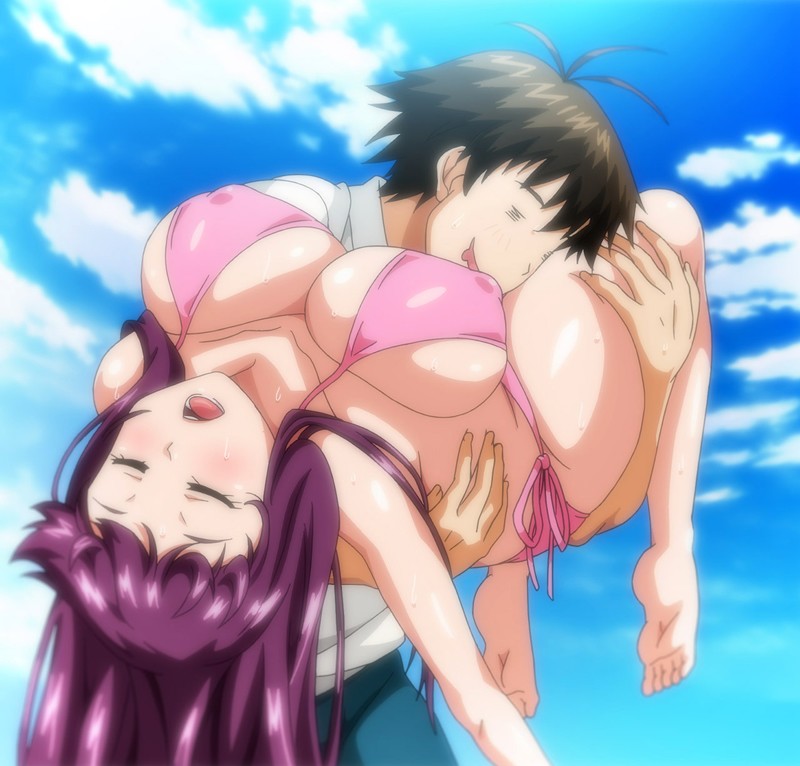 「巨乳美少女が体操着ブルマ姿で中出しされる激しいプレイ|じょしラク!#2」のサンプル画像6枚目