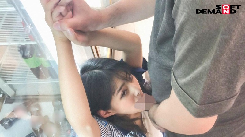 「渚みつき 野外・露出プレイで大暴走!テンション爆上げの過激バラエティAV作品」のサンプル画像8枚目