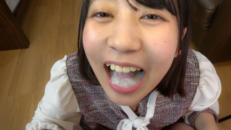 「【素人美少女】SNSで出会った令和痴女10人の極上フェラテクニック180分完全収録」のサンプル画像20枚目